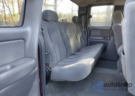 2003 Chevrolet Silverado 1500 Ls from USA, damaged, VIN 2GCEC19T731137235